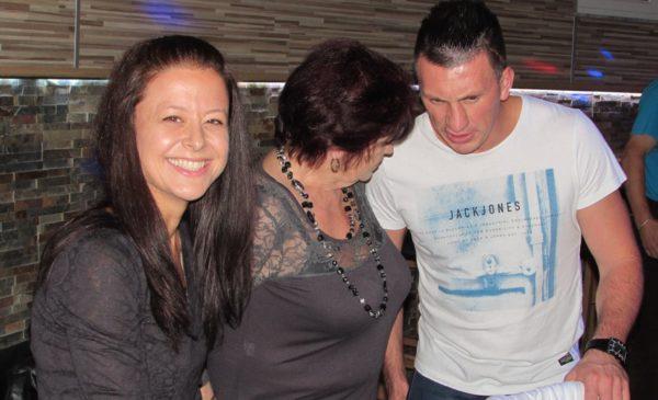 FOTO: Miran Oštir
