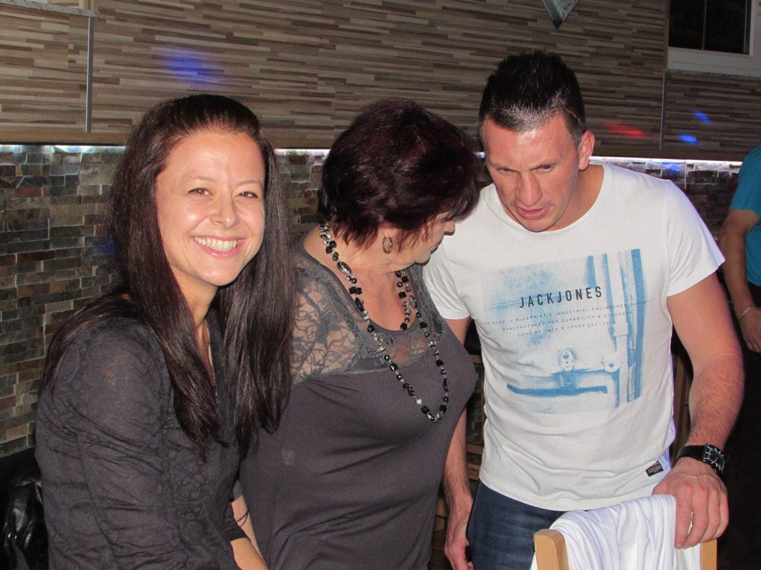 FOTO: Miran Oštir