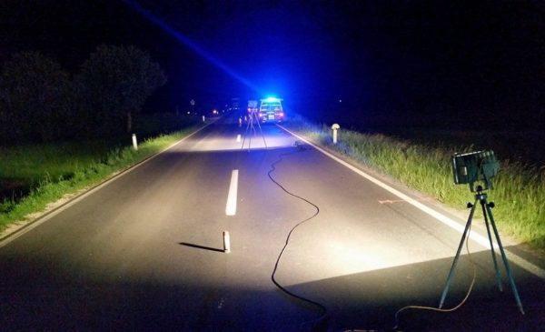 FOTO: PGD Radlje