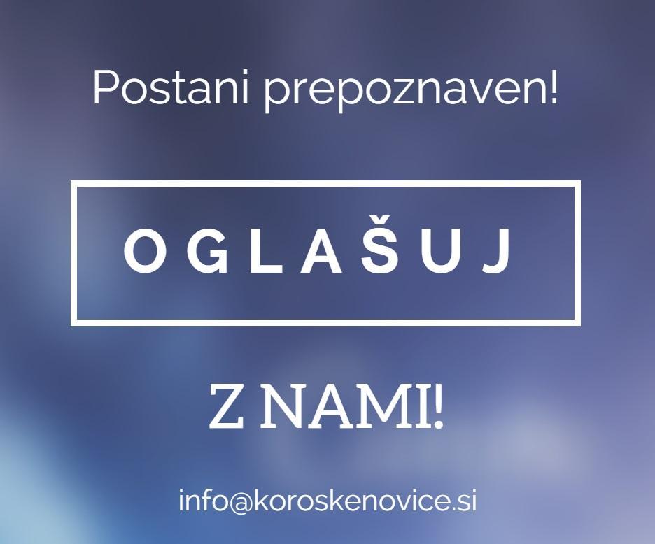 FOTO: Koroški Gasilski Zavod