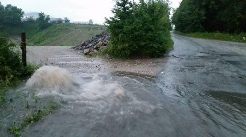 FOTO: PGD Radlje