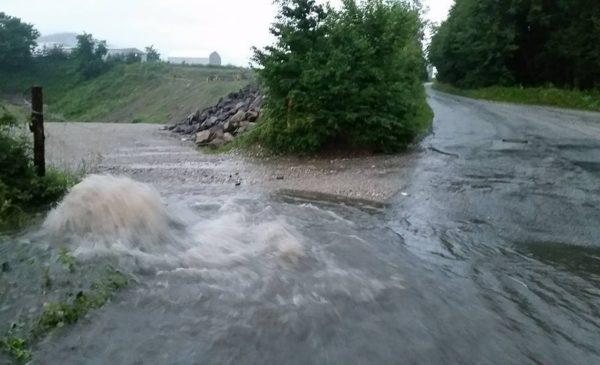 FOTO: PGD Radlje