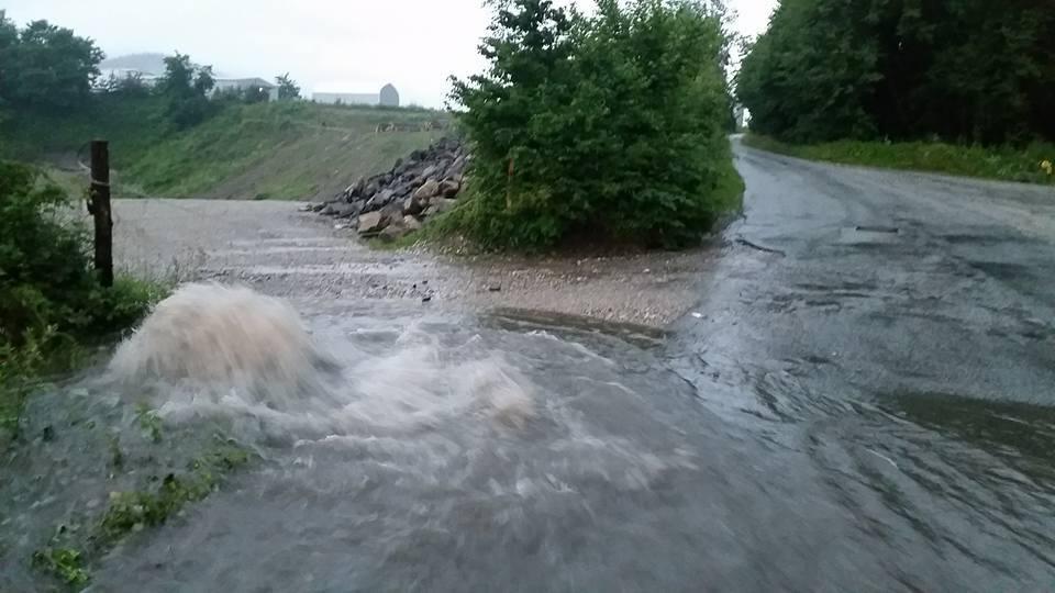 FOTO: PGD Radlje