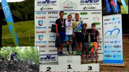 FOTO: Polona Pečnik