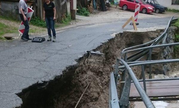 FOTO: Občina Črna na Koroškem