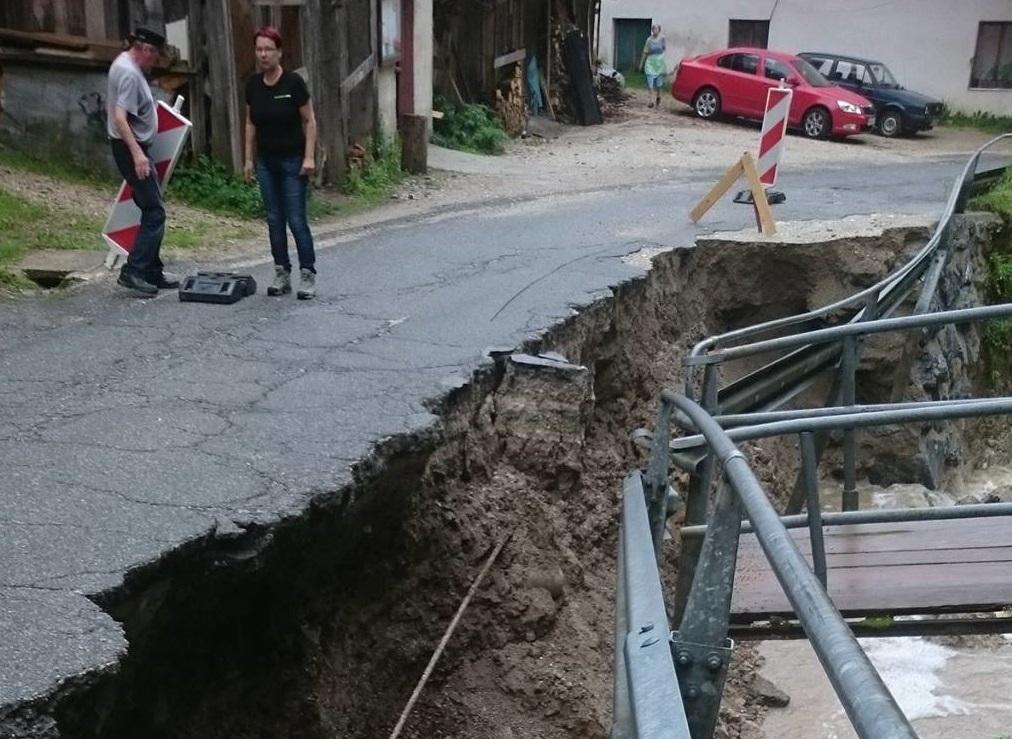 FOTO: Občina Črna na Koroškem