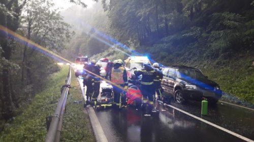 FOTO: PGD Radlje ob Dravi