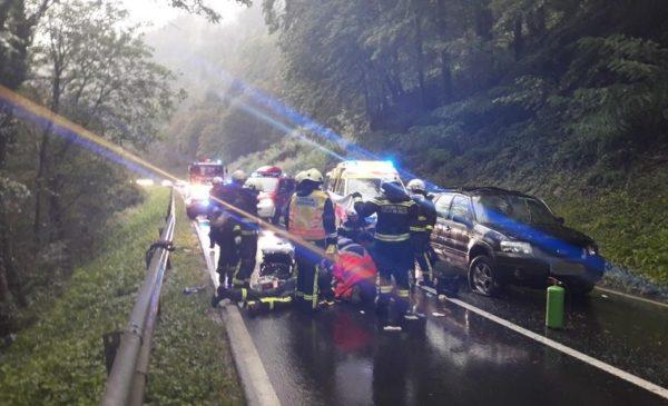 FOTO: PGD Radlje ob Dravi