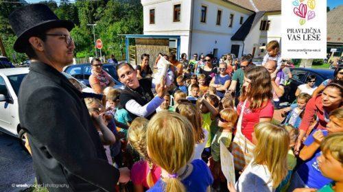 FOTO: Uroš Grabner
