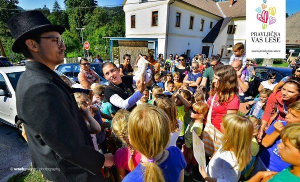 FOTO: Uroš Grabner