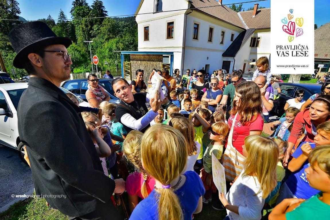 FOTO: Uroš Grabner