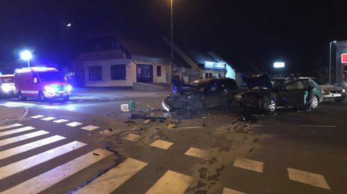 FOTO: Koroški Gasilski Zavod