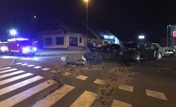FOTO: Koroški Gasilski Zavod