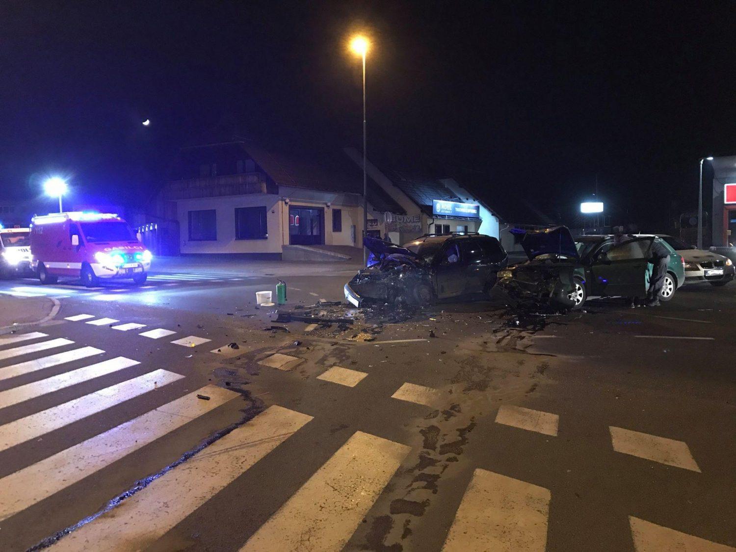 FOTO: Koroški Gasilski Zavod