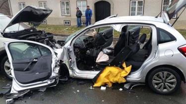 FOTO: Koroški gasilski zavod