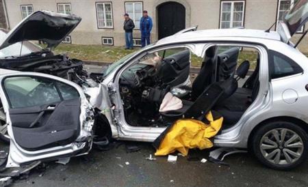 FOTO: Koroški gasilski zavod
