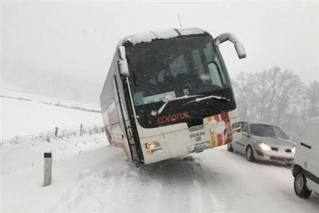 FOTO: Bralec Žiga