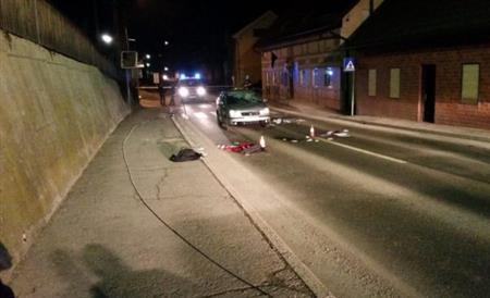 FOTO: PGD Radlje
