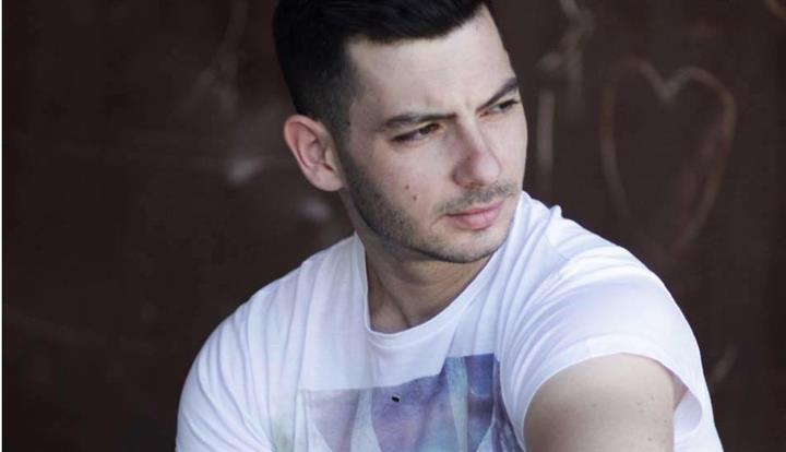 FOTO: Osebni arhiv