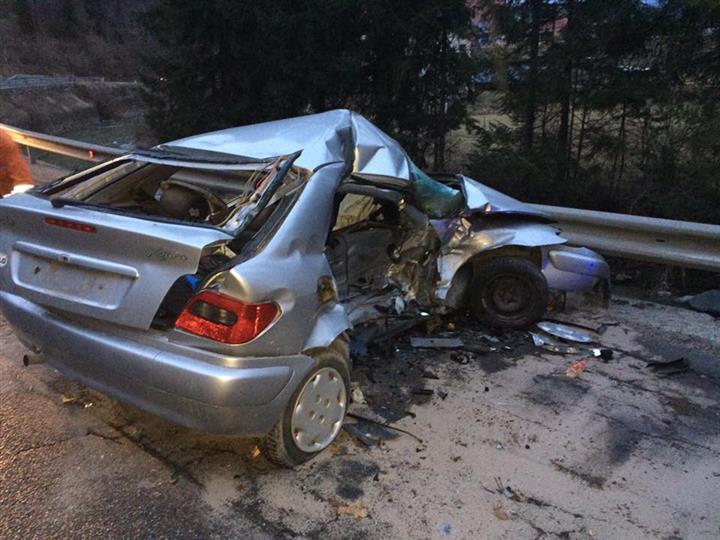 FOTO: Koroški Gasilski Zavod