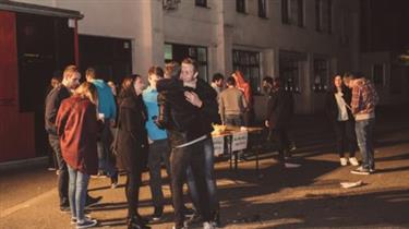 FOTO: Nika Holcl Praper, FotobeležNICA