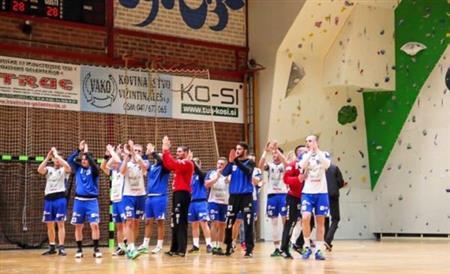 FOTO: RK Slovenj Gradec