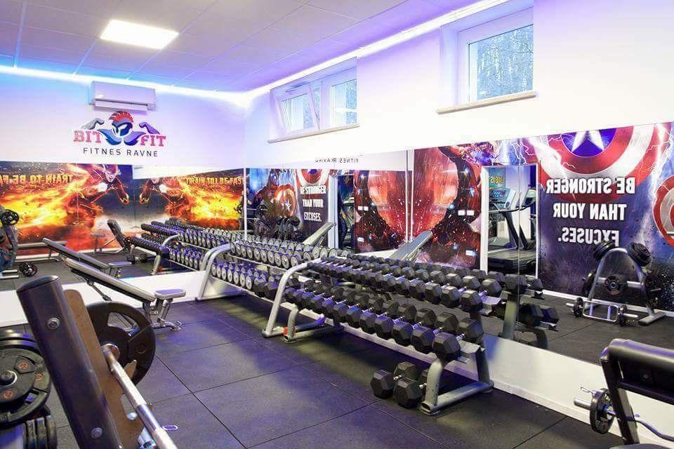 bitfit fitnes ravne bitfit fitnes ravne
