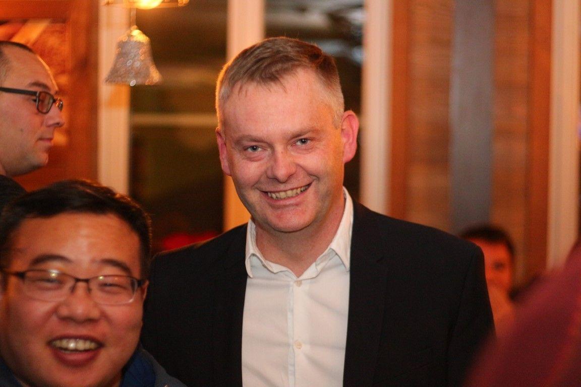 Tilen Klugler