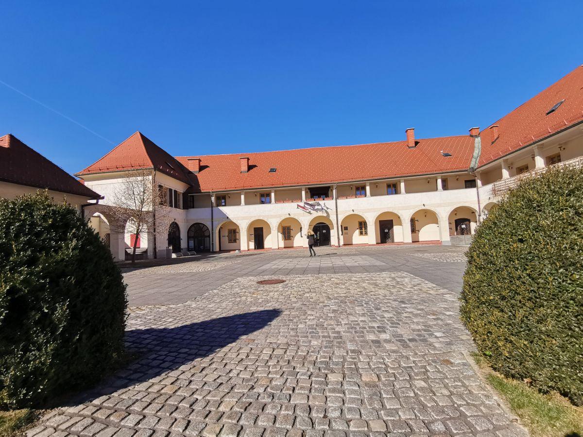 Občina Slovenj Gradec