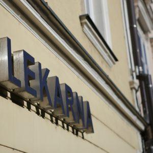 lekarna