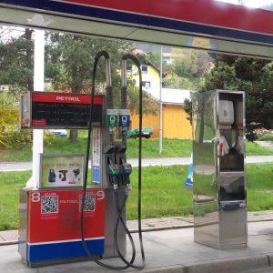 petrol