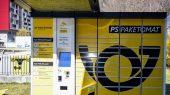paketomat