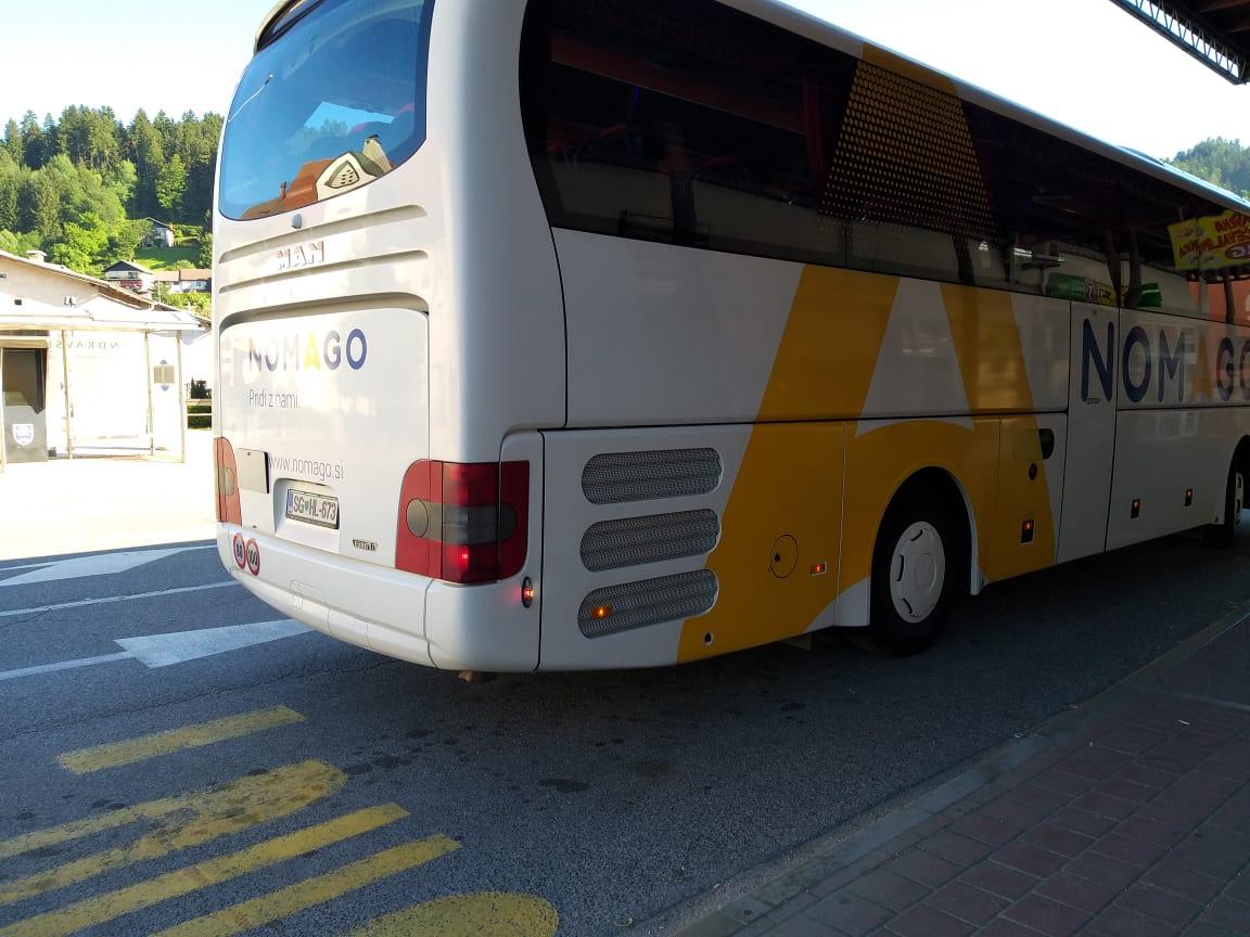 nomago avtobus