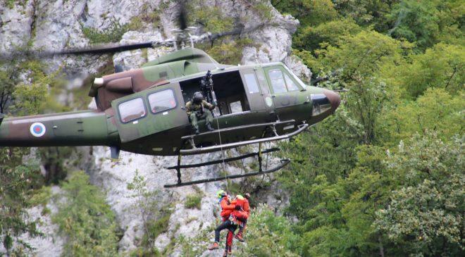 FOTO: Borut Podgoršek - MORS