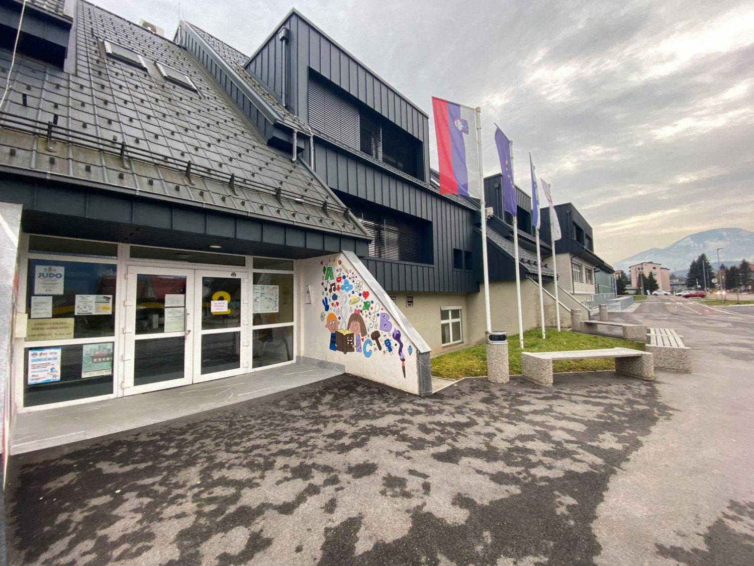 druga osnovna šola sg