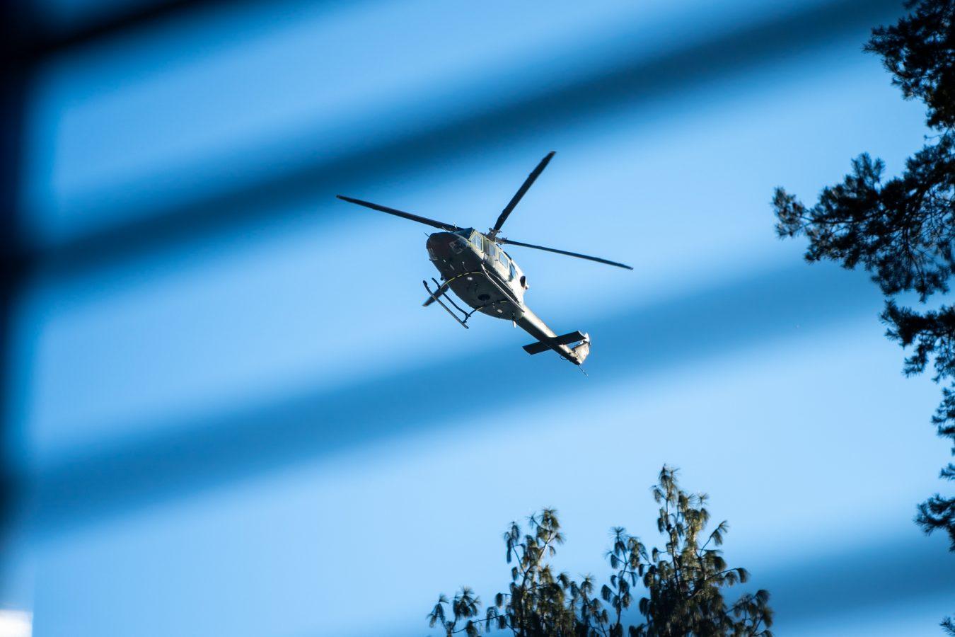 helikopter knmedia