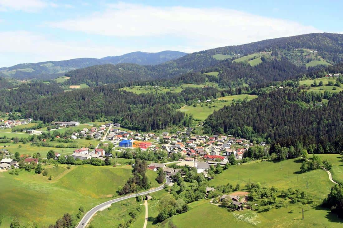 foto: Občina Mislinja - Mislinja