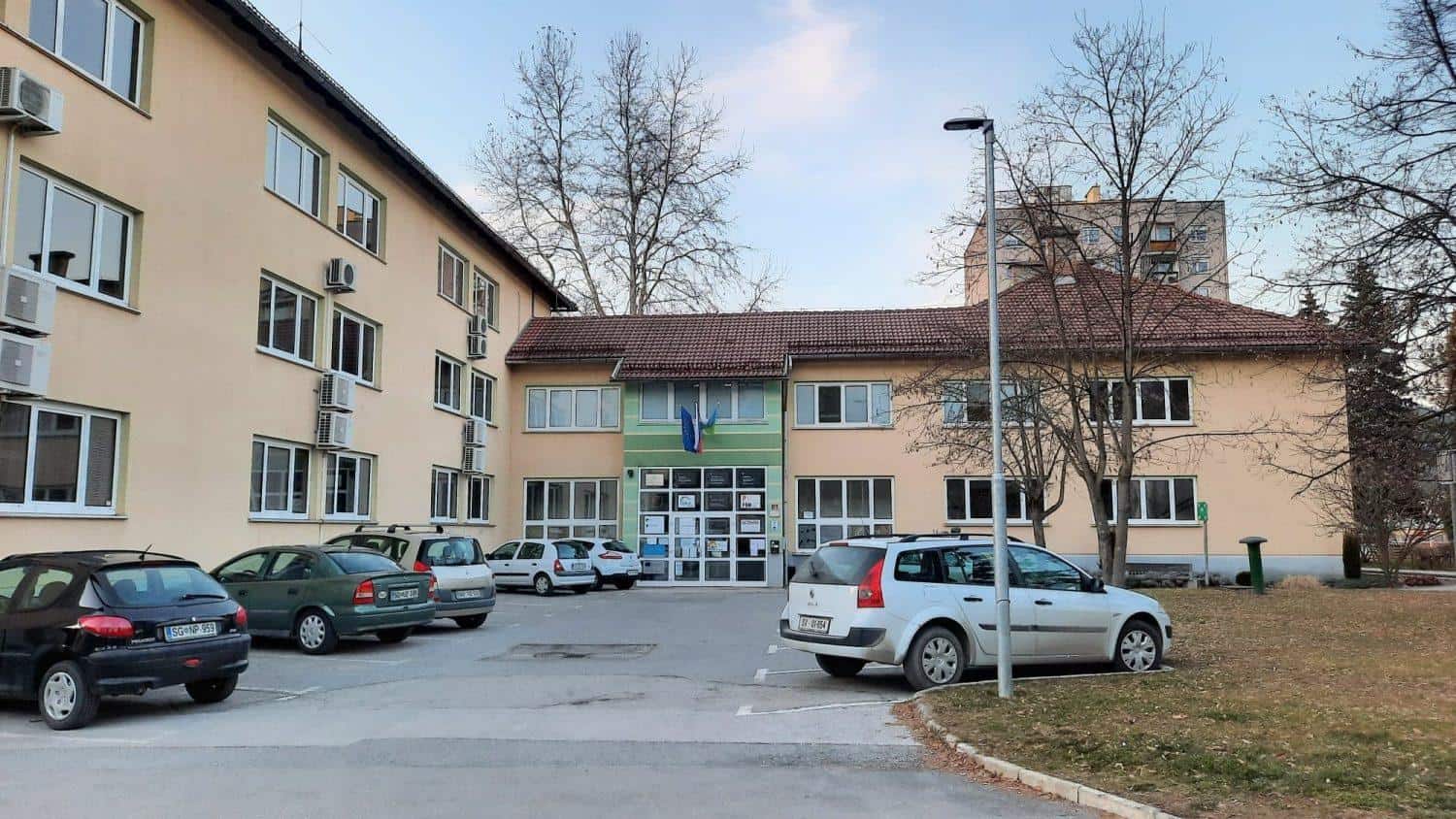 upravna enota Ravne