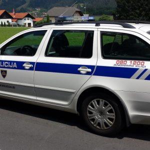policija pu celje
