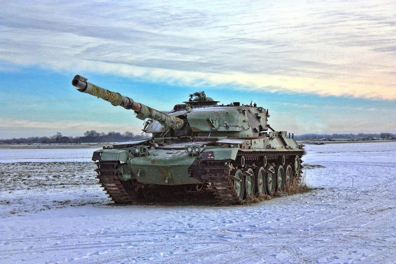 tank-449772_1280