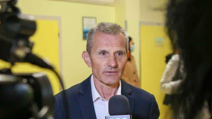 dr. Matic Tasič