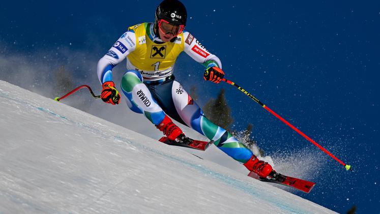 smučanje ažnoh foto: Guliverimage