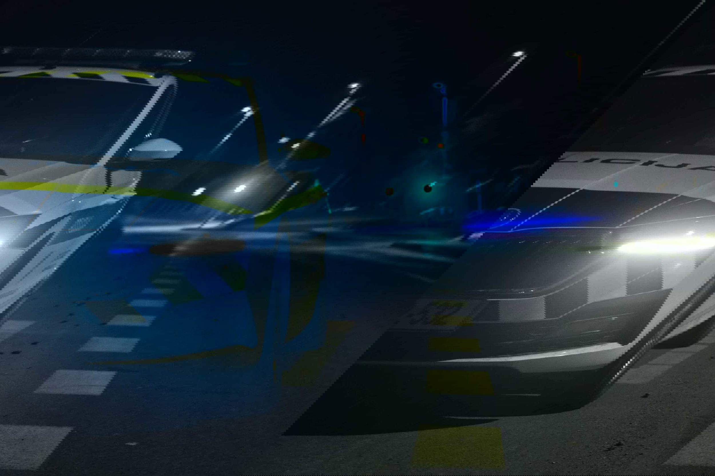 Policija, foto: Anže Obretan, knmedia.net Policija, foto: Anže Obretan, knmedia.net