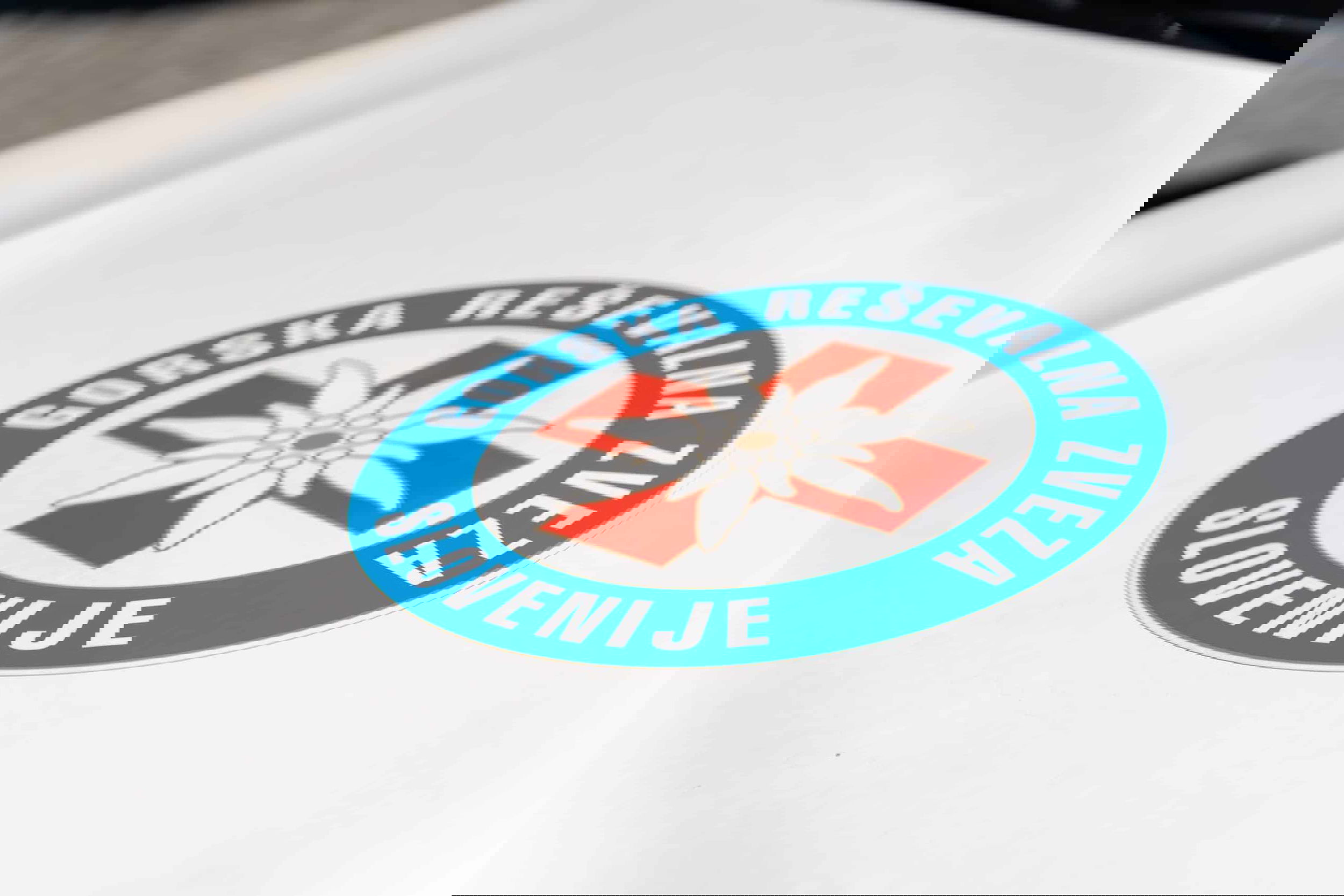 Gorska reševalna Dan za spremembe SG 2023-36