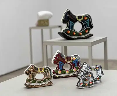 Koroški pokrajinski muzej vabi k sodelovanju na Trienalu rokodelstva