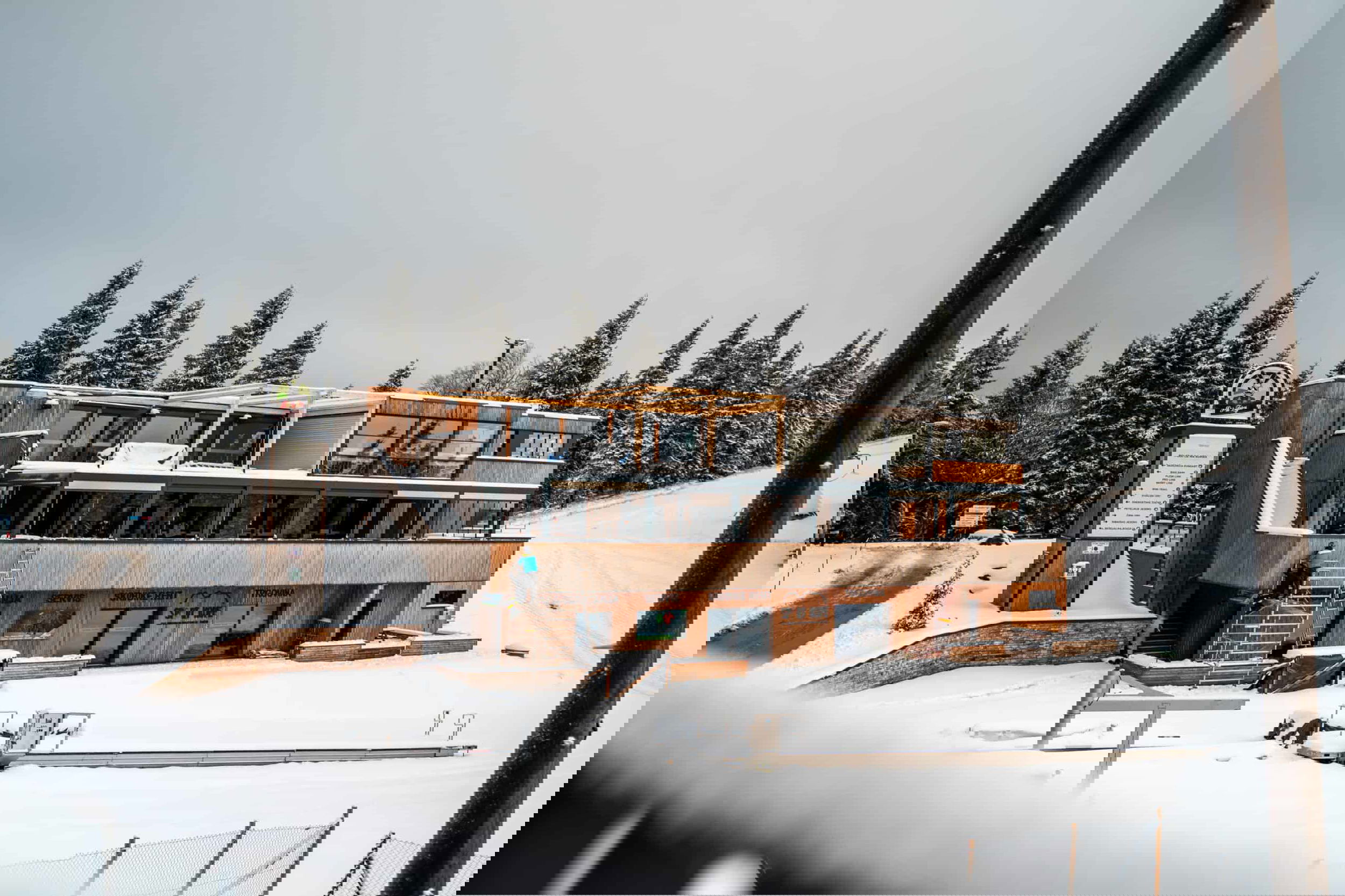 kope zima smučanje, knmedia kope zima smučanje, knmedia