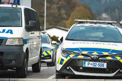 Nepridiprav na Ravnah iz odklenjenega avta ukradel prenosnik