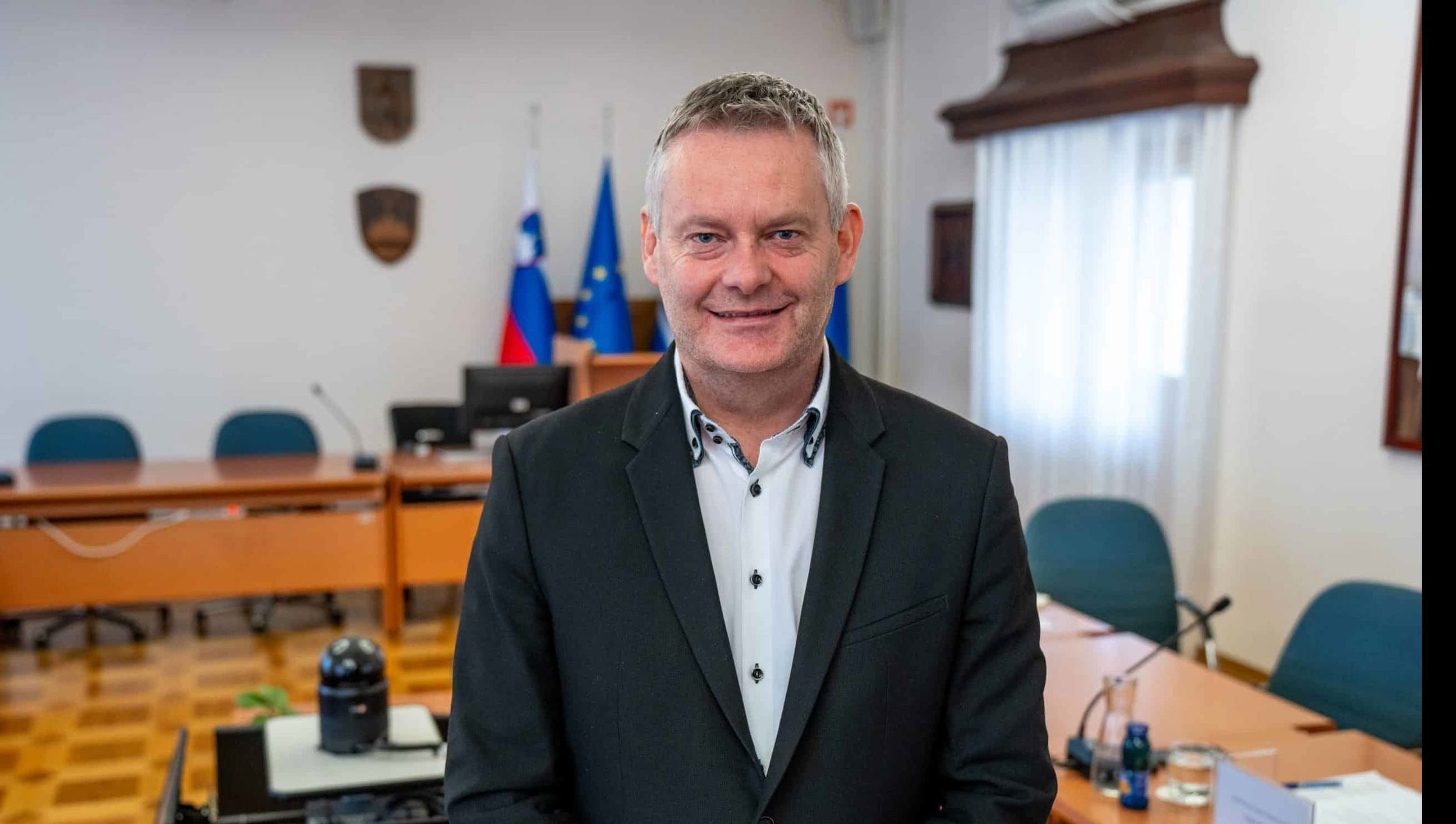 Tilen Klugler, knmedia