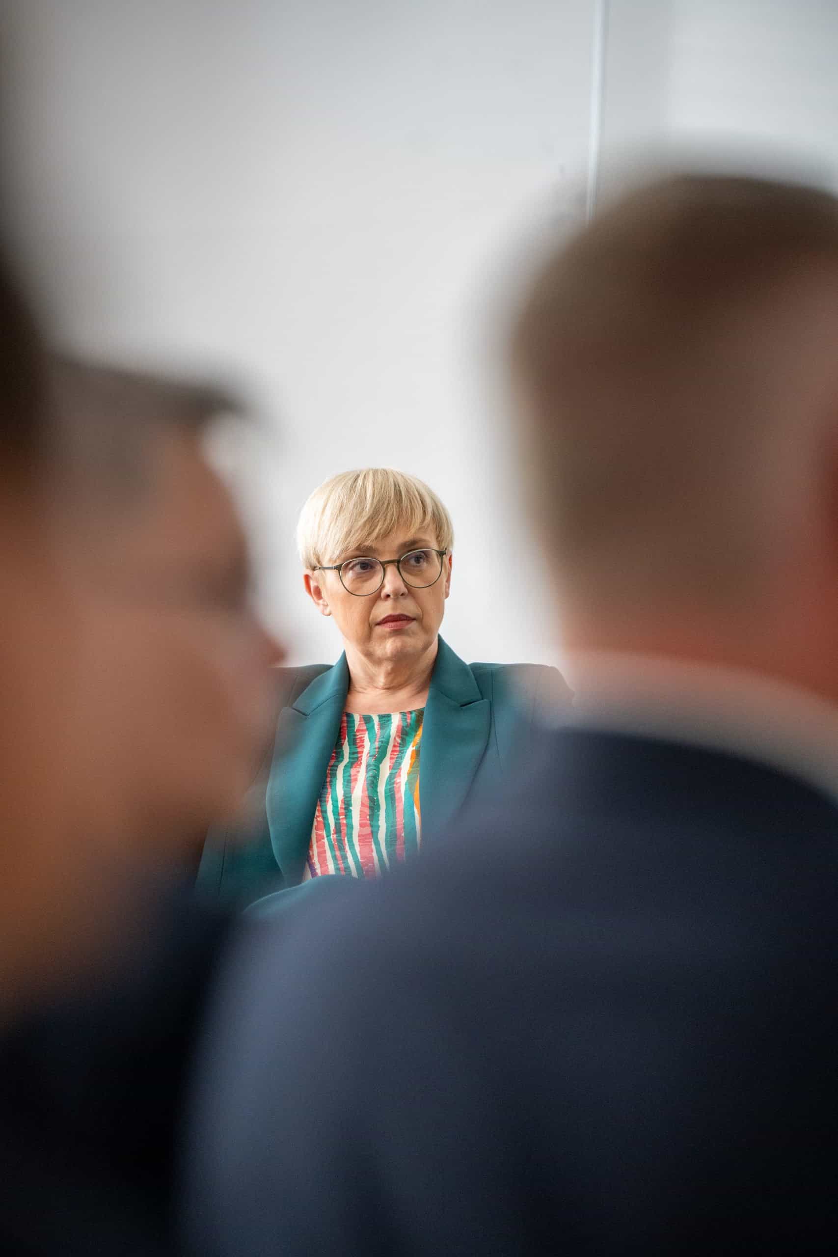 nataša pirc musar, knmedia