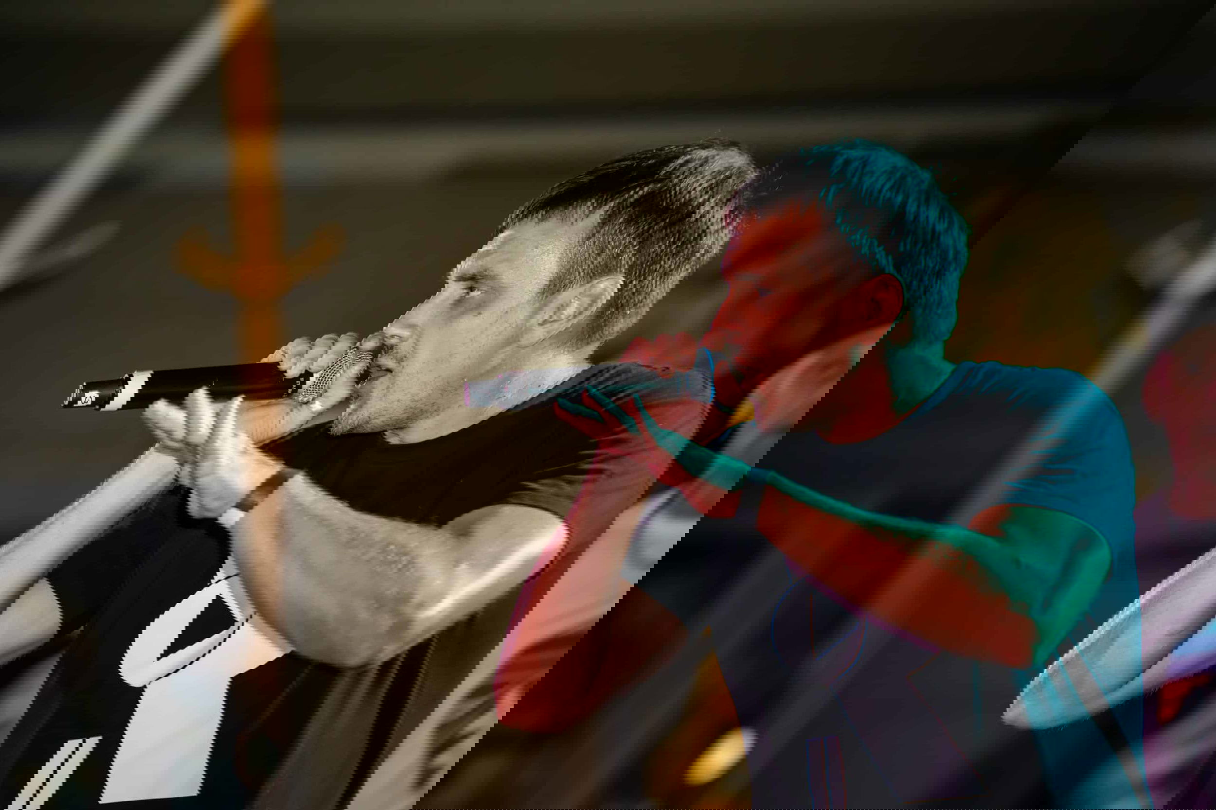 marko marin night-m, knmedia